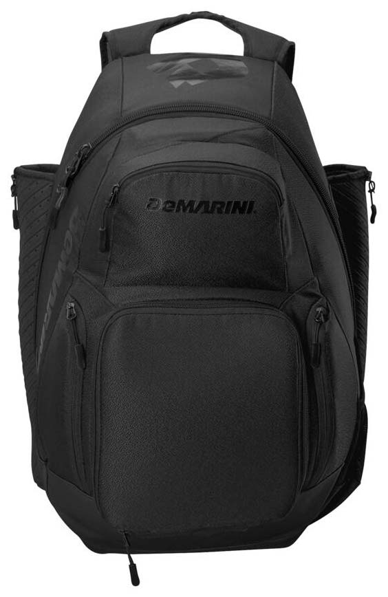 DeMarini Voodoo XL Backpack - Image 6