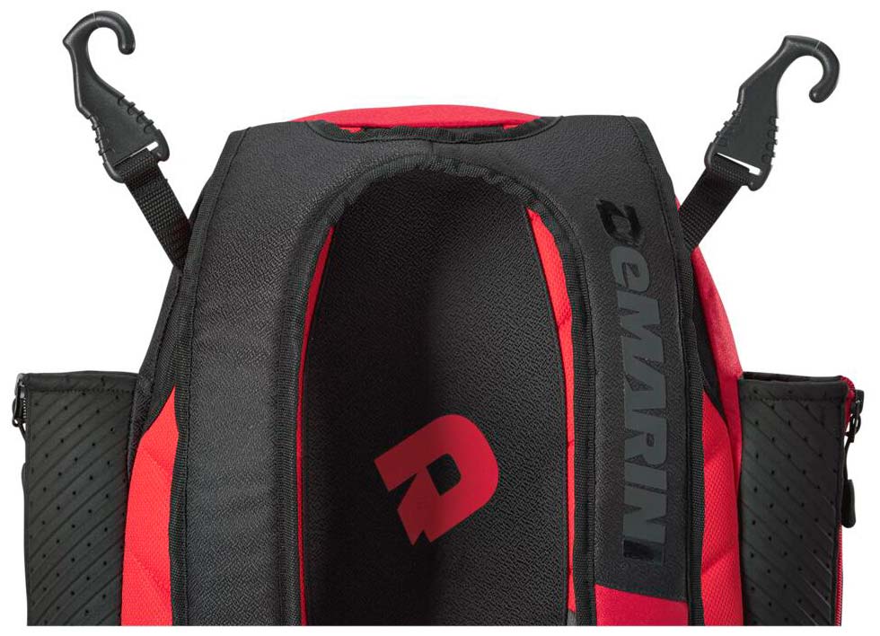 DeMarini Voodoo XL Backpack - Image 65