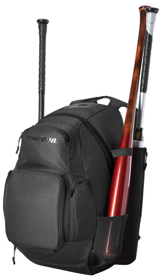 DeMarini Voodoo XL Backpack - Image 8