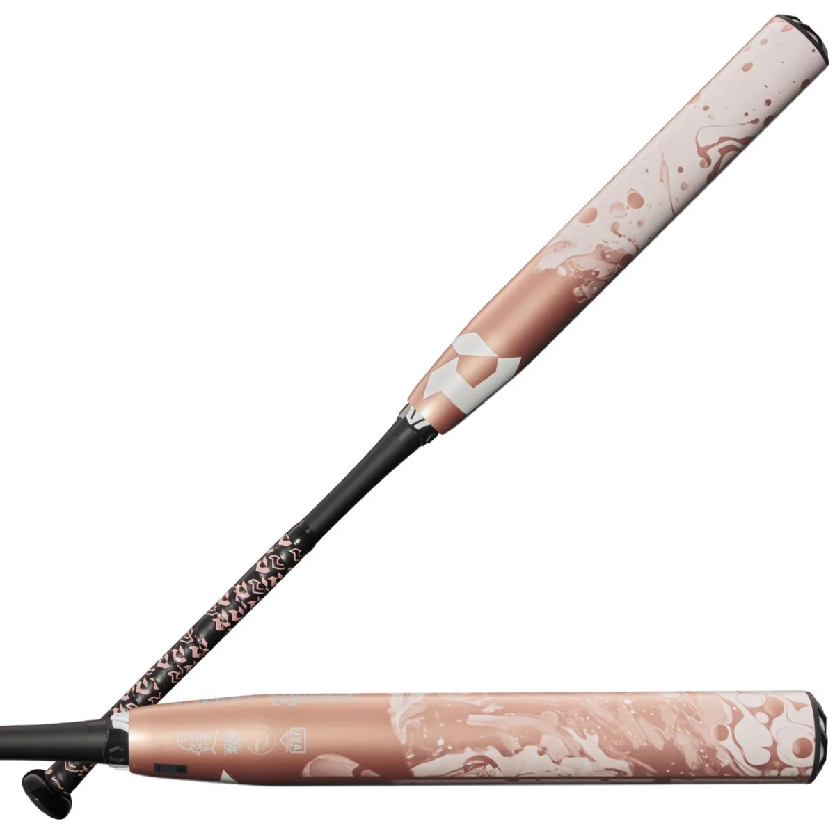 DeMarini Whisper USSSA -9oz - Image 4
