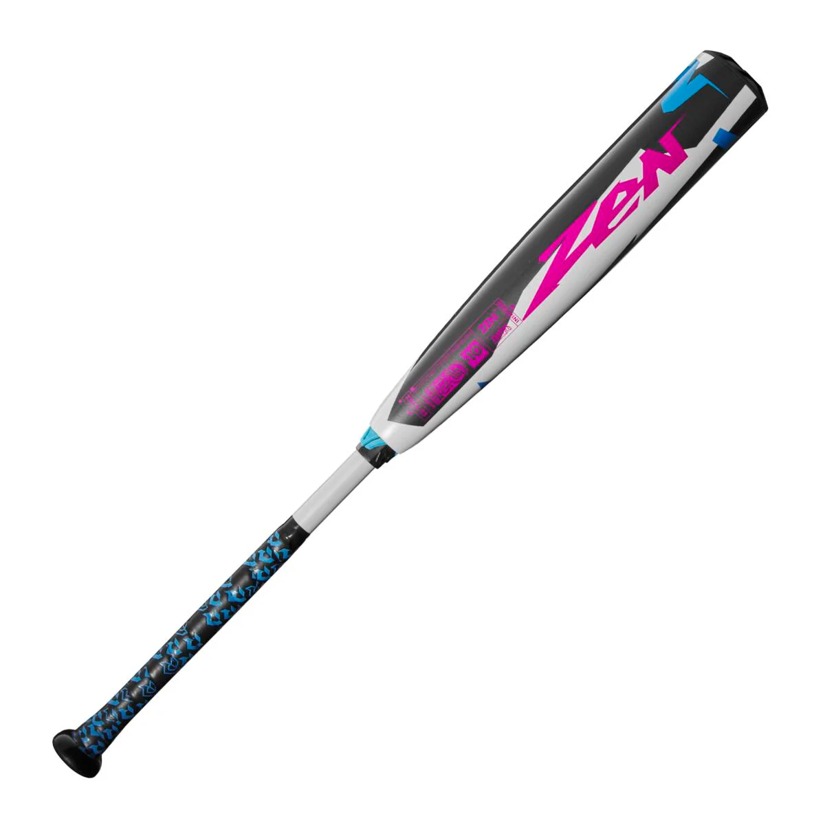 DeMarini Zen SL USSSA -10oz - Image 3