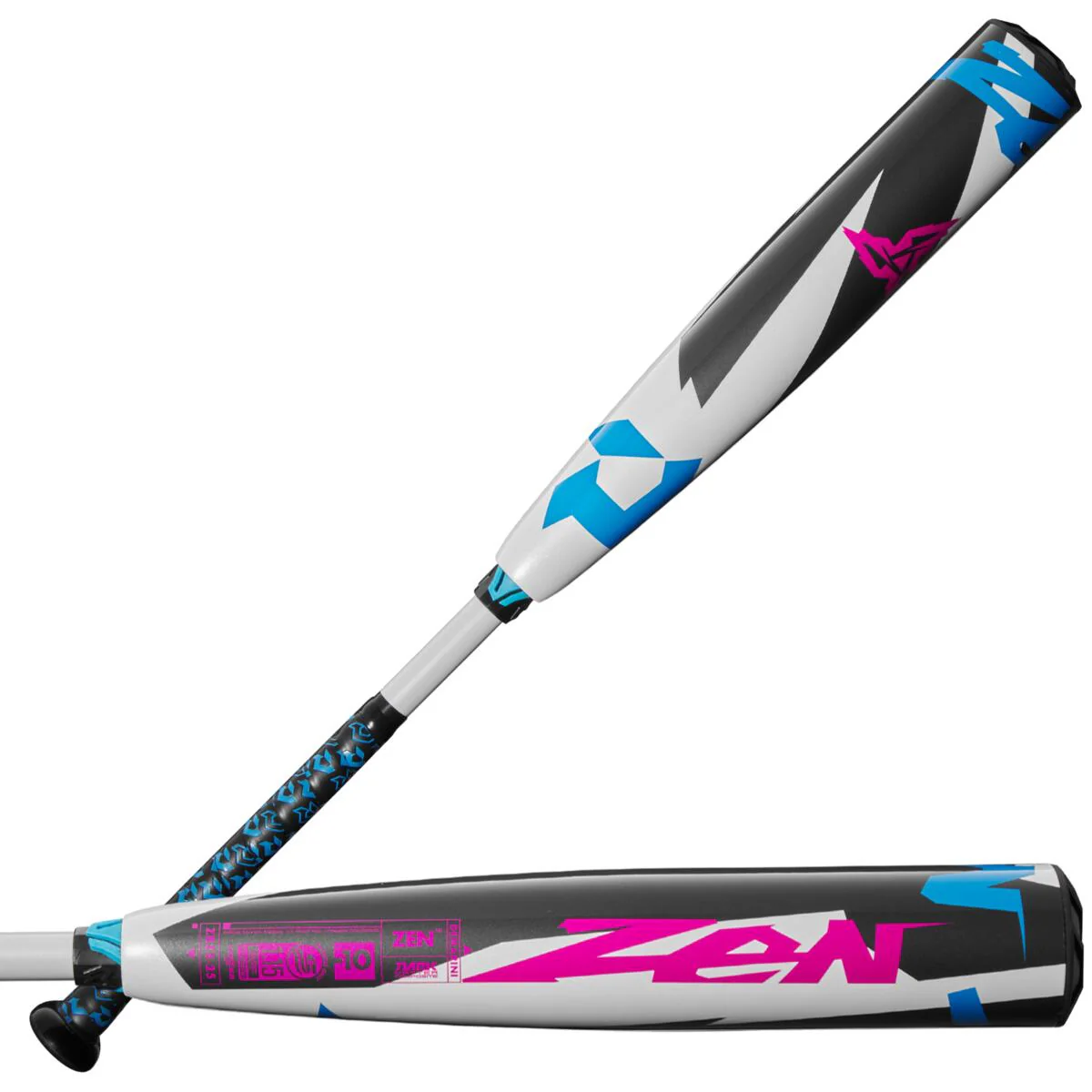DeMarini Zen SL USSSA -10oz - Image 7