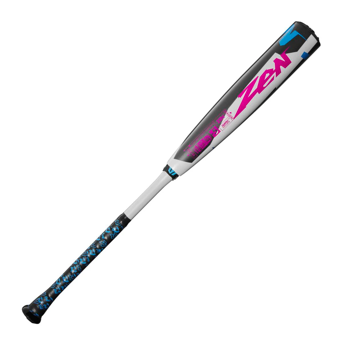 DeMarini Zen SL USSSA -5oz - Image 3