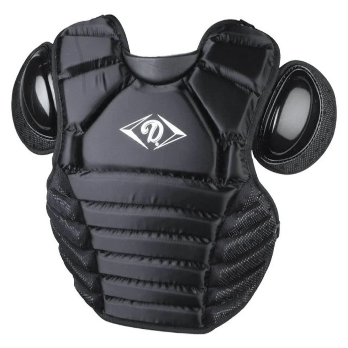 Diamond DCPU-LITE Umpire Chest Pad - Image 2