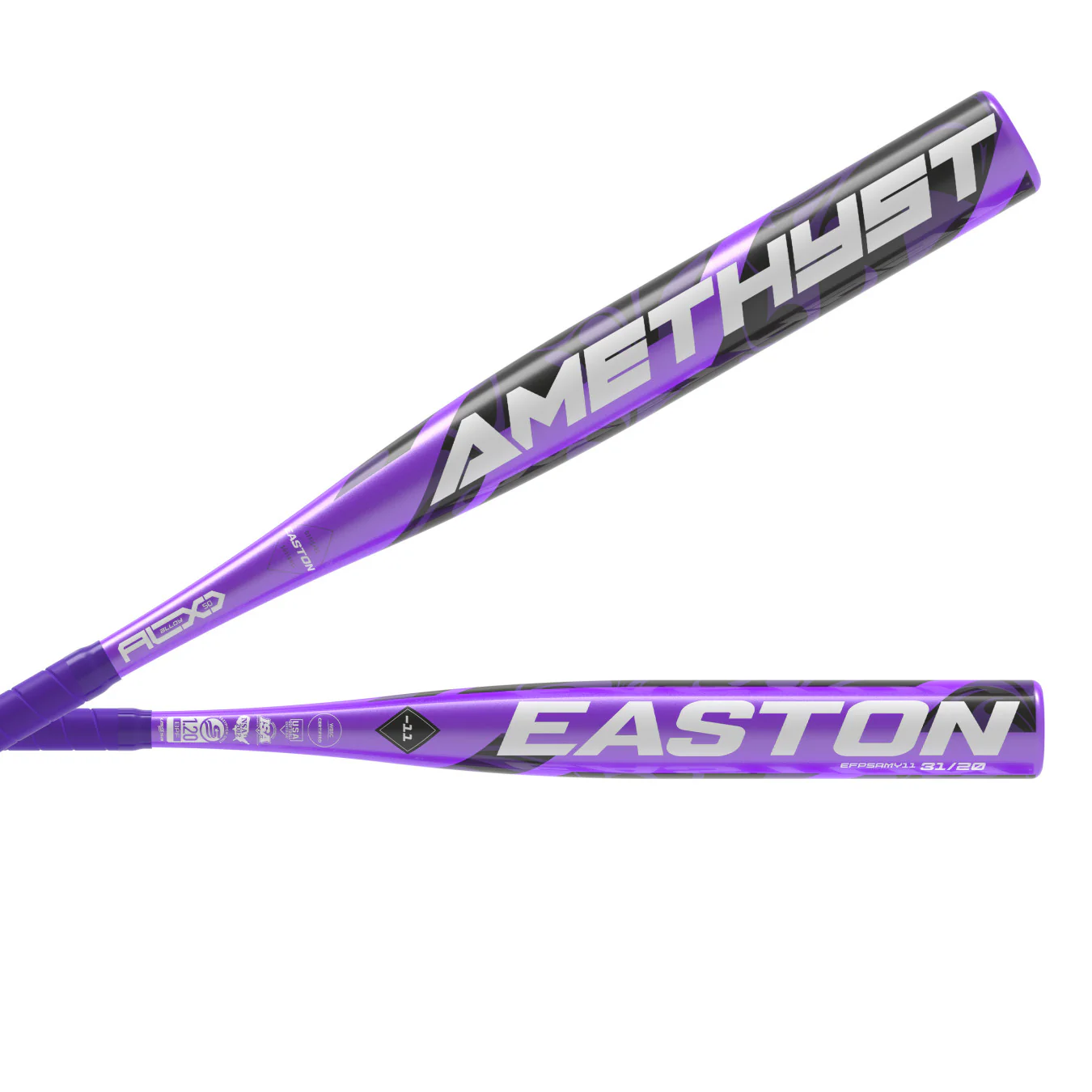 Easton 2025 Amethyst EFP5AMY11 -11oz - Image 2