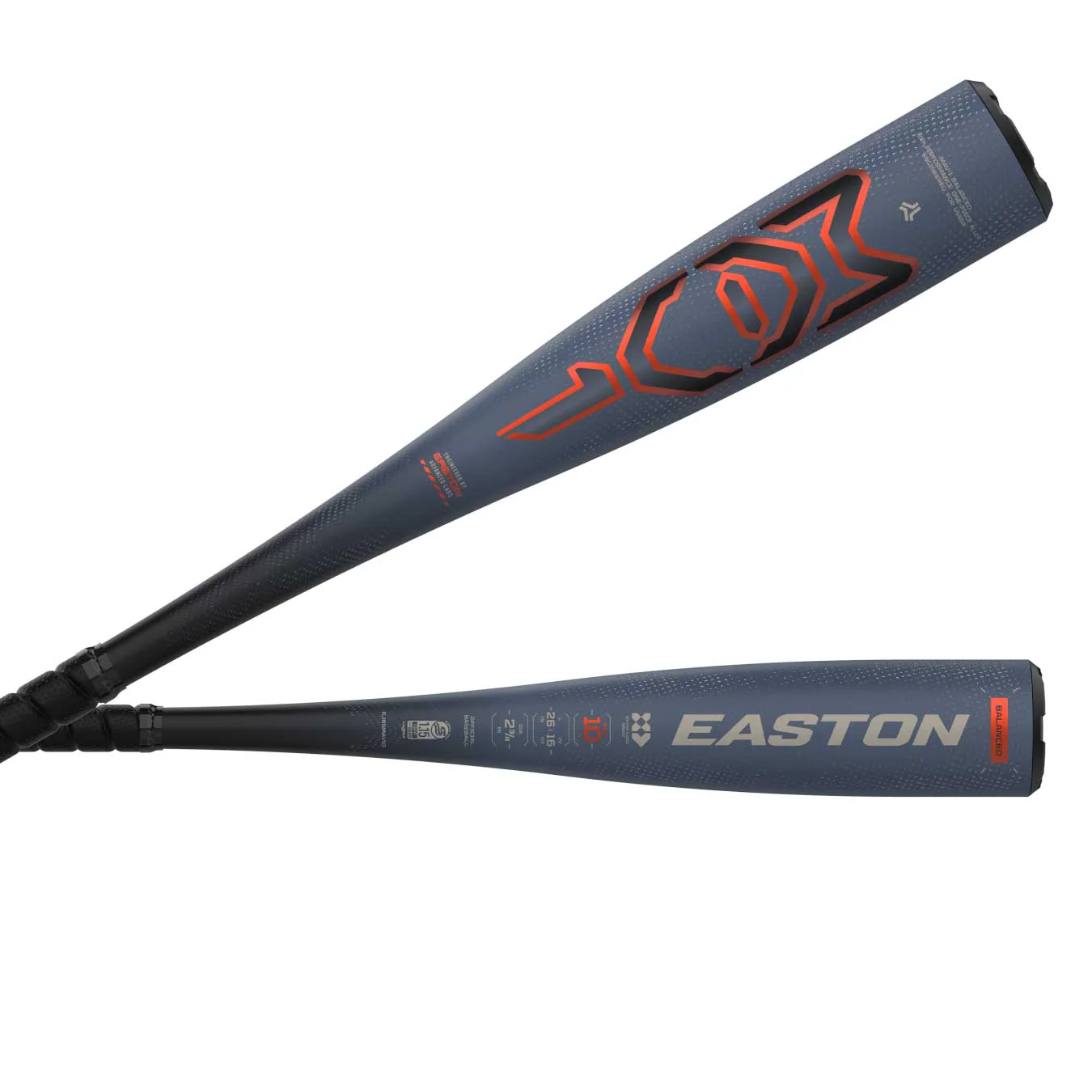 Easton 2025 MAV1 EUT5MAV10 USSSA -10oz - Image 3