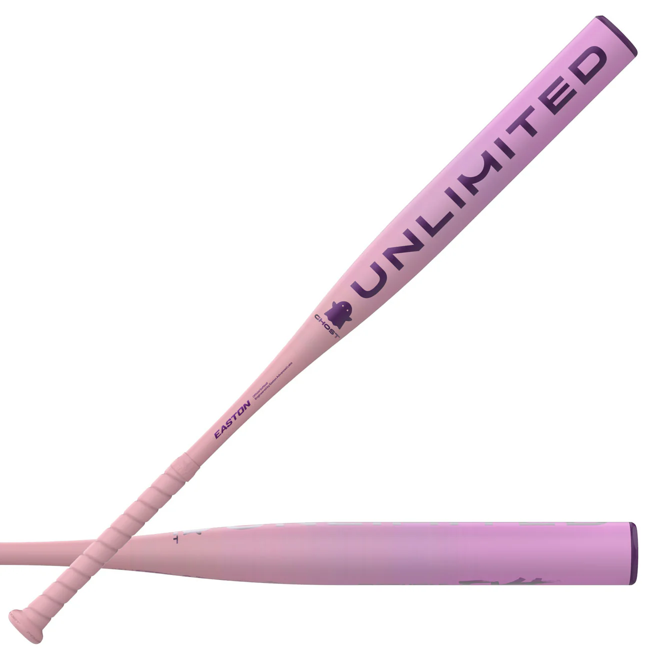 Easton 2026 Ghost Unlimited 1-PC EFP6GHUL10 USSSA -10oz - Image 3