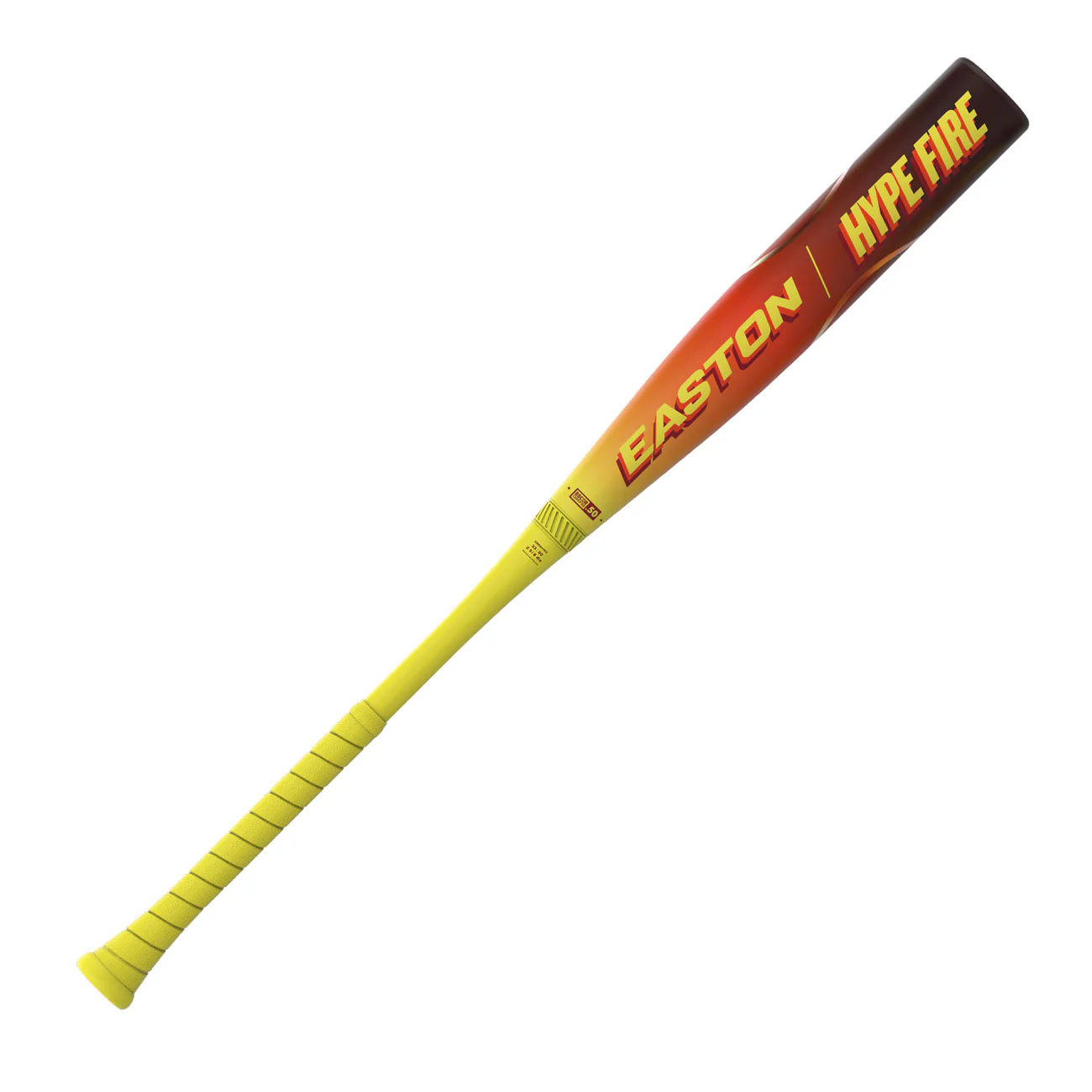 Easton 2026 Hype Fire EBB6HYP3 BBCOR -3oz - Image 2
