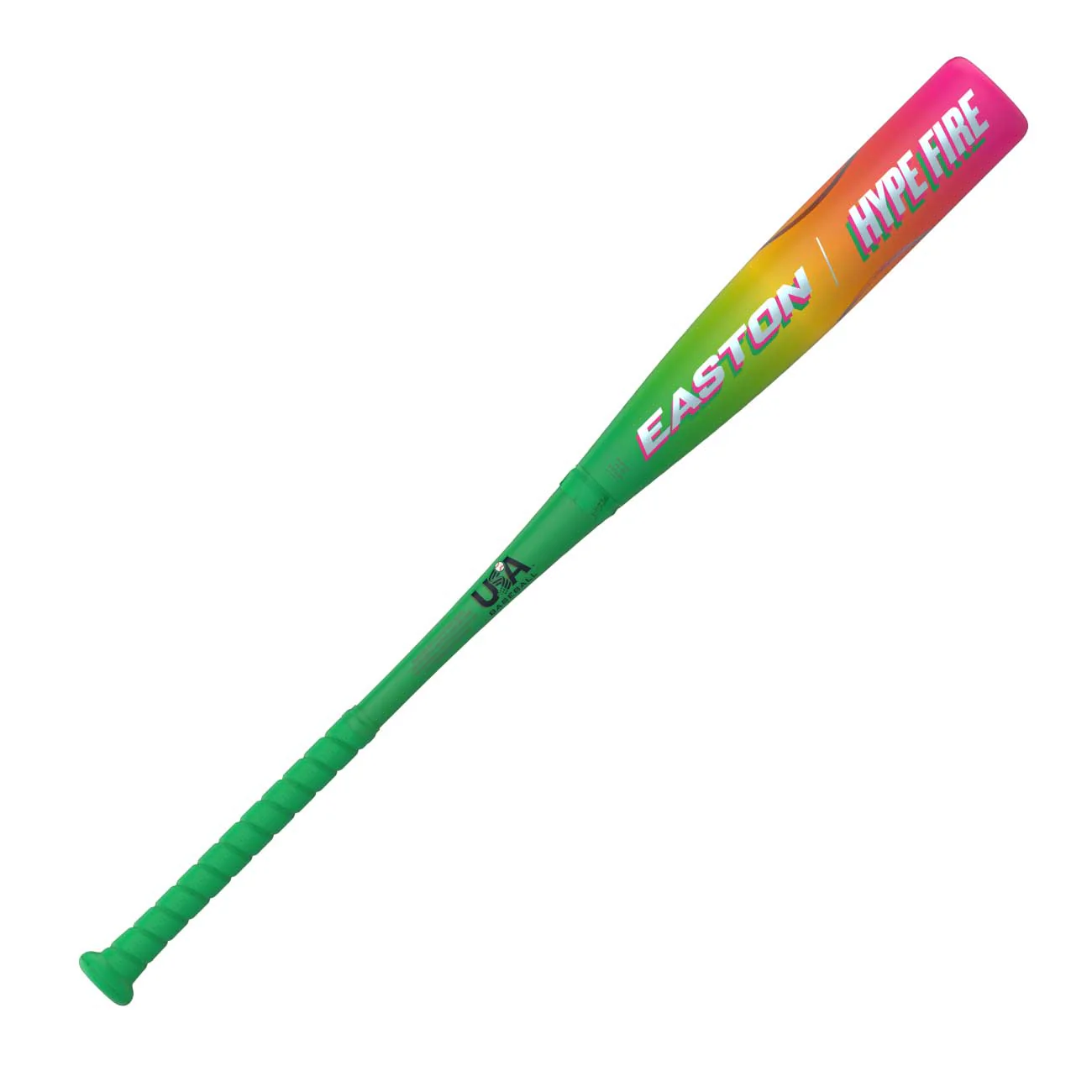 Easton 2026 Hype Fire EUS6HYP10 USABB -10oz - Image 2