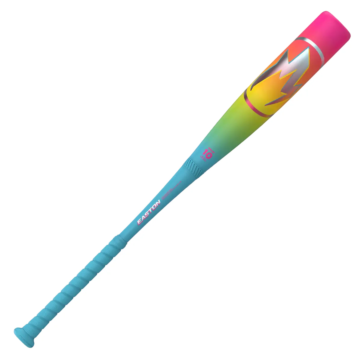 Easton 2026 Hype Fire EUT6HYP10 USSSA -10oz