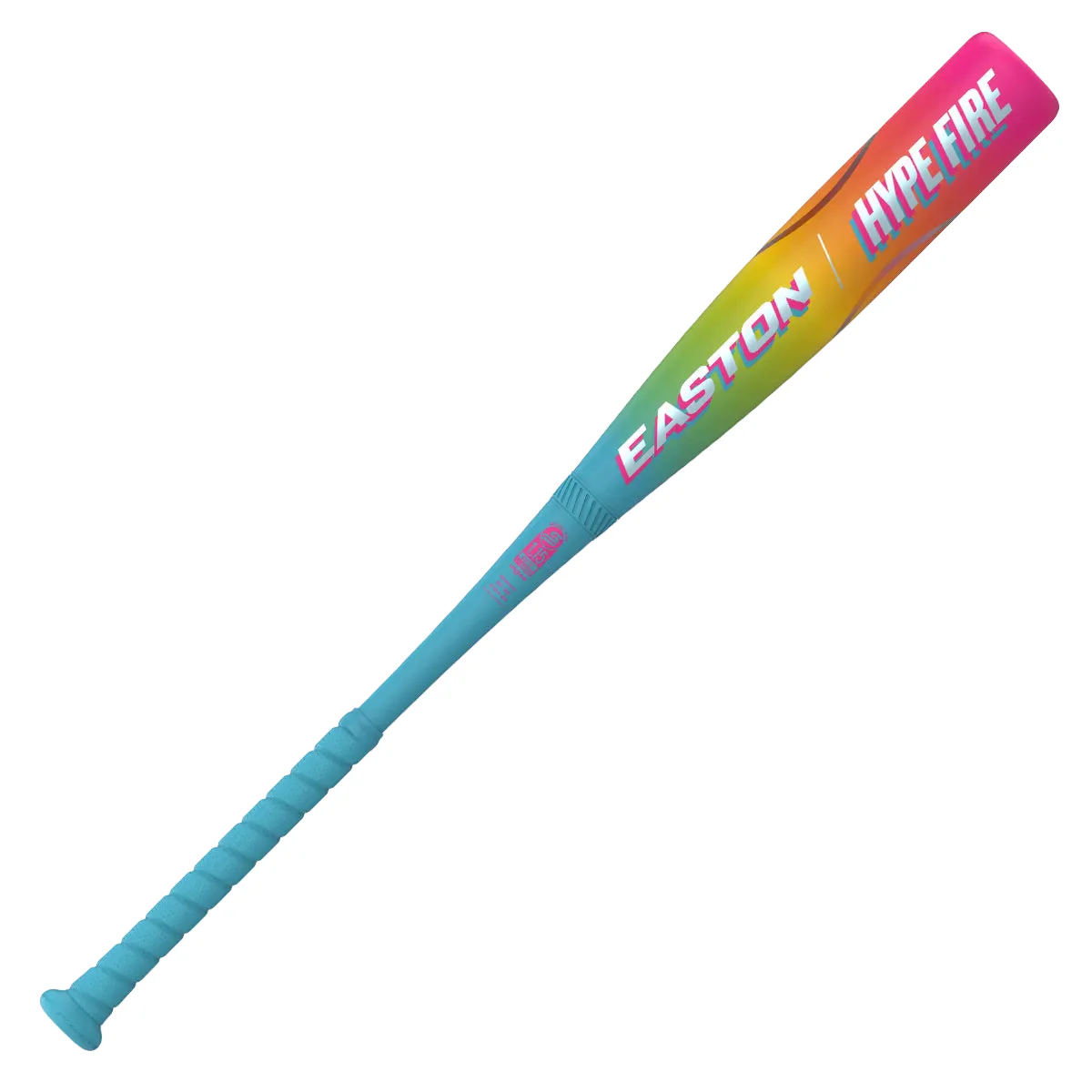 Easton 2026 Hype Fire EUT6HYP10 USSSA -10oz - Image 2
