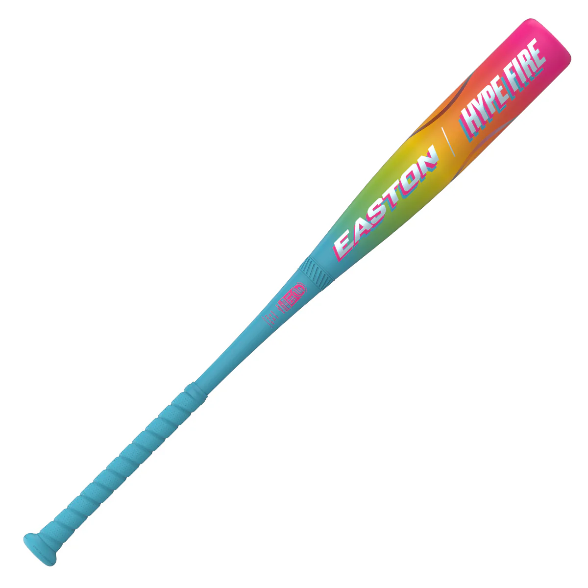 Easton 2026 Hype Fire EUT6HYP5 USSSA -5oz - Image 2
