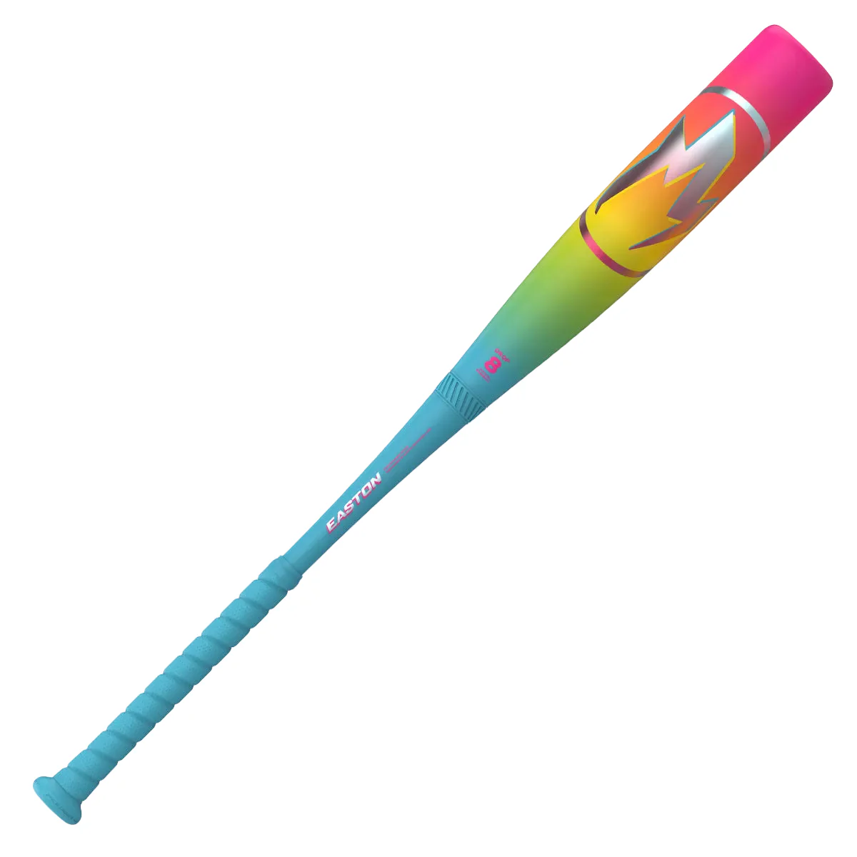 Easton 2026 Hype Fire EUT6HYP8 USSSA -8oz