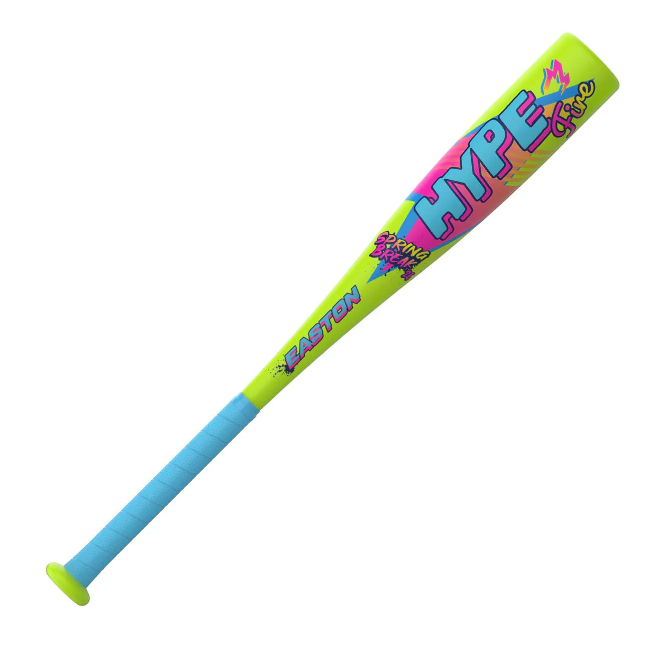 Easton 2026 Spring Break Hype Fire T-Ball ETB6HFSB13 -13oz
