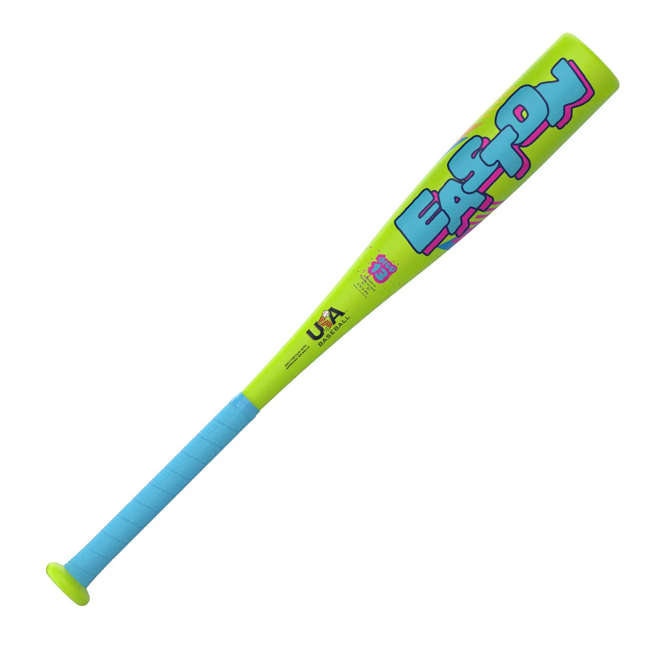 Easton 2026 Spring Break Hype Fire T-Ball ETB6HFSB13 -13oz - Image 2
