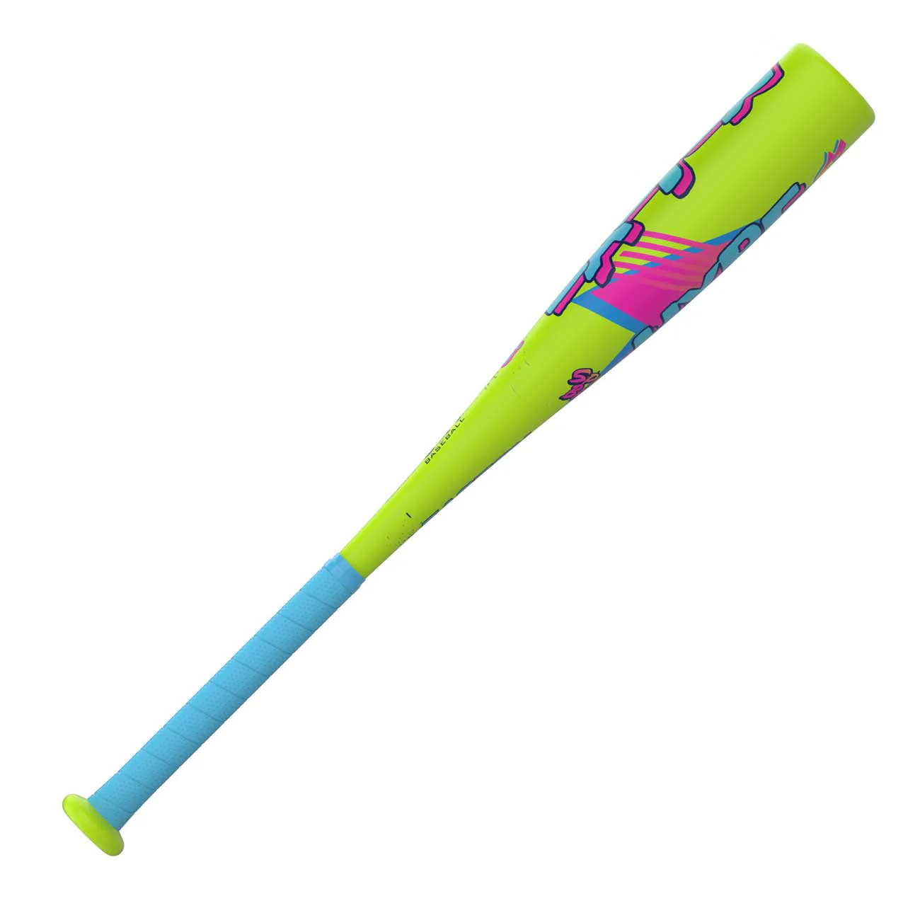 Easton 2026 Spring Break Hype Fire T-Ball ETB6HFSB13 -13oz - Image 3