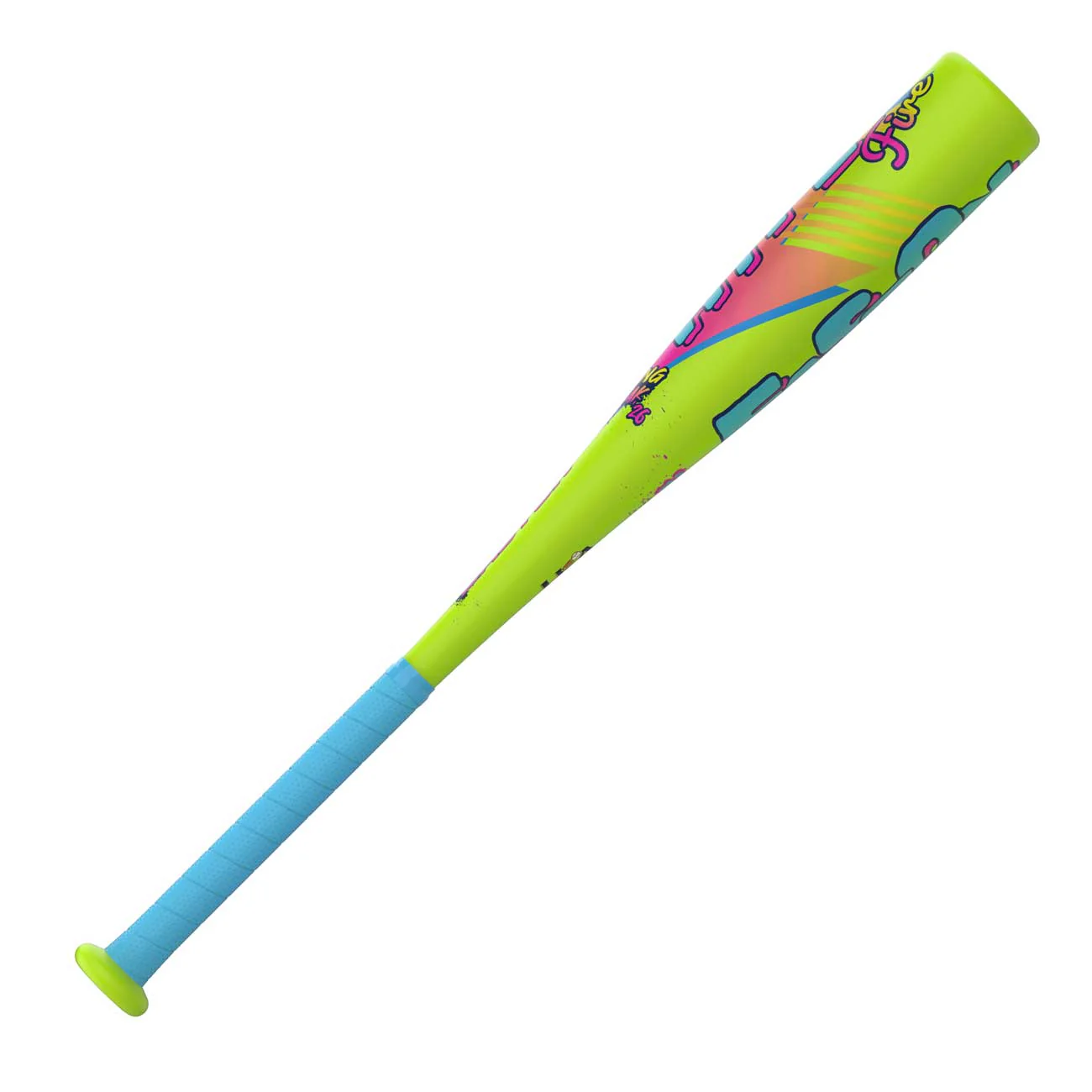 Easton 2026 Spring Break Hype Fire T-Ball ETB6HFSB13 -13oz - Image 4