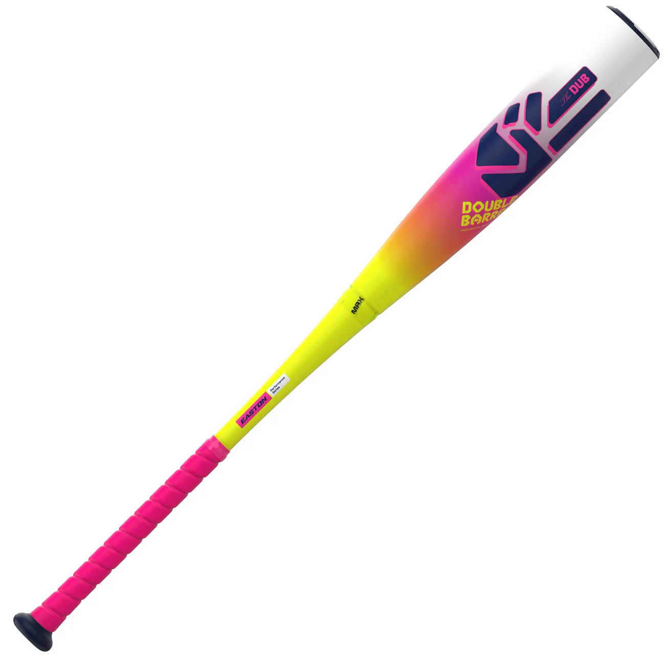 Easton 2026 The Dub EUT6DUB10 USSSA -10oz