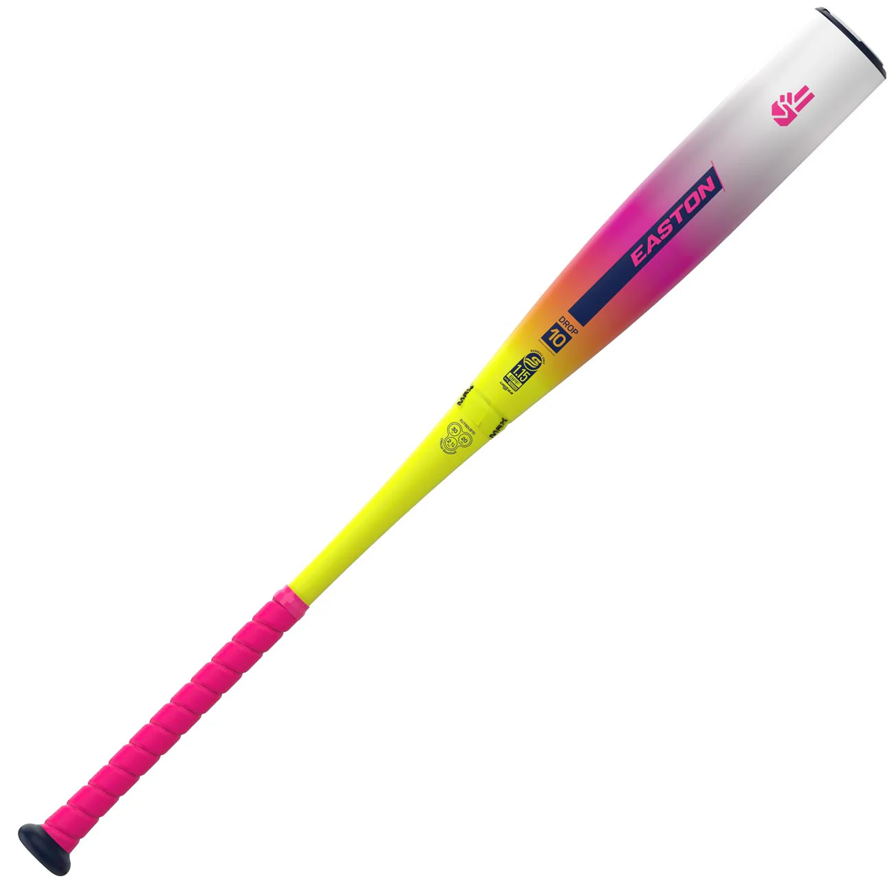 Easton 2026 The Dub EUT6DUB10 USSSA -10oz - Image 2