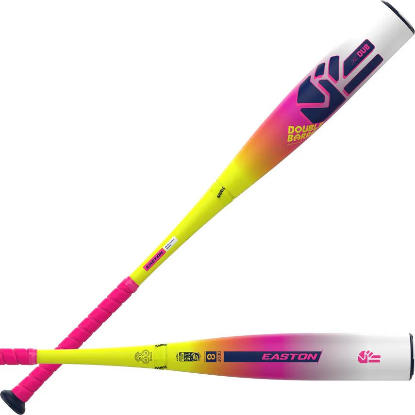 Easton 2026 The Dub EUT6DUB8 USSSA -8oz - Image 3