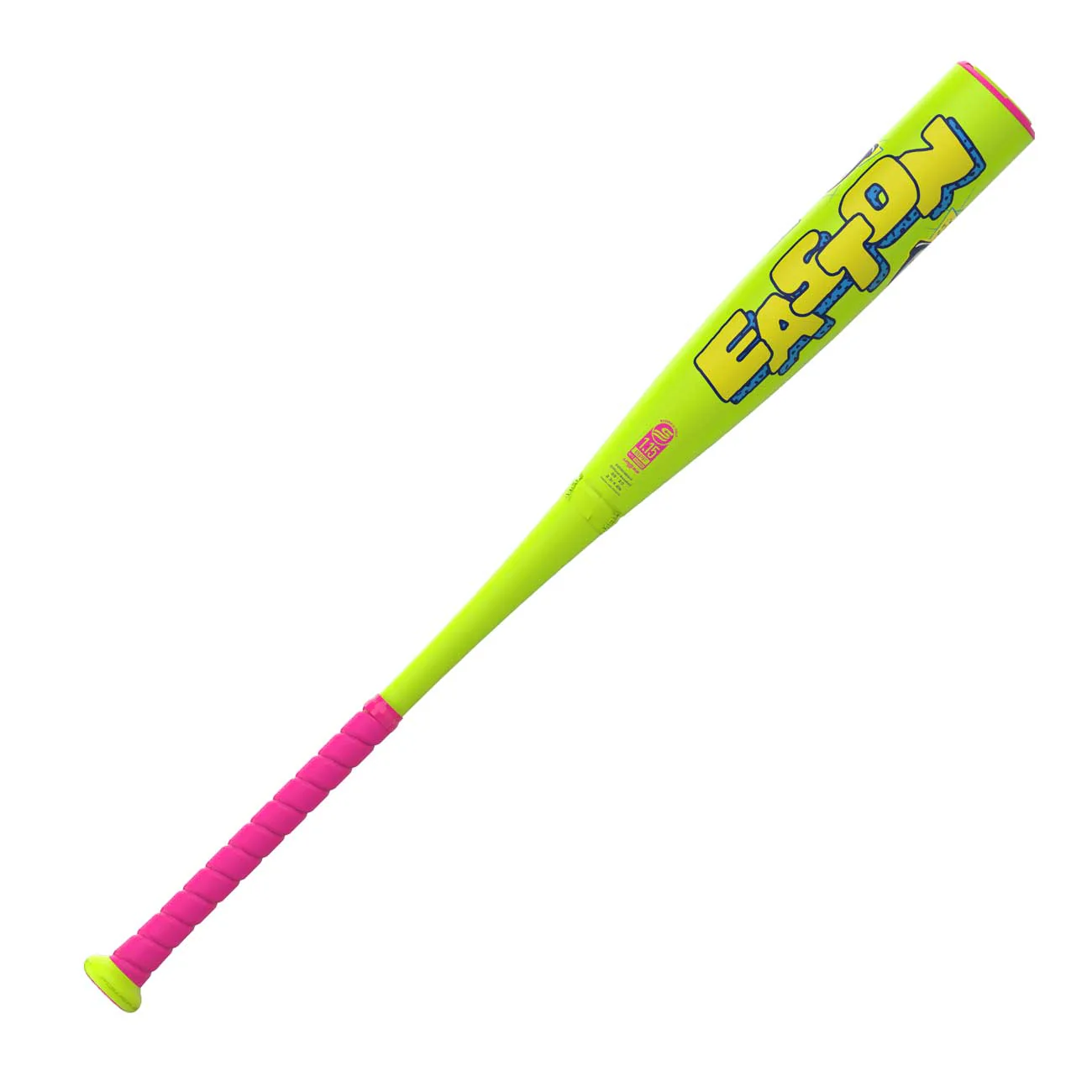 Easton The Dub LTE Spring Break Edition EUT6DSBG5 USSSA -5oz - Image 2