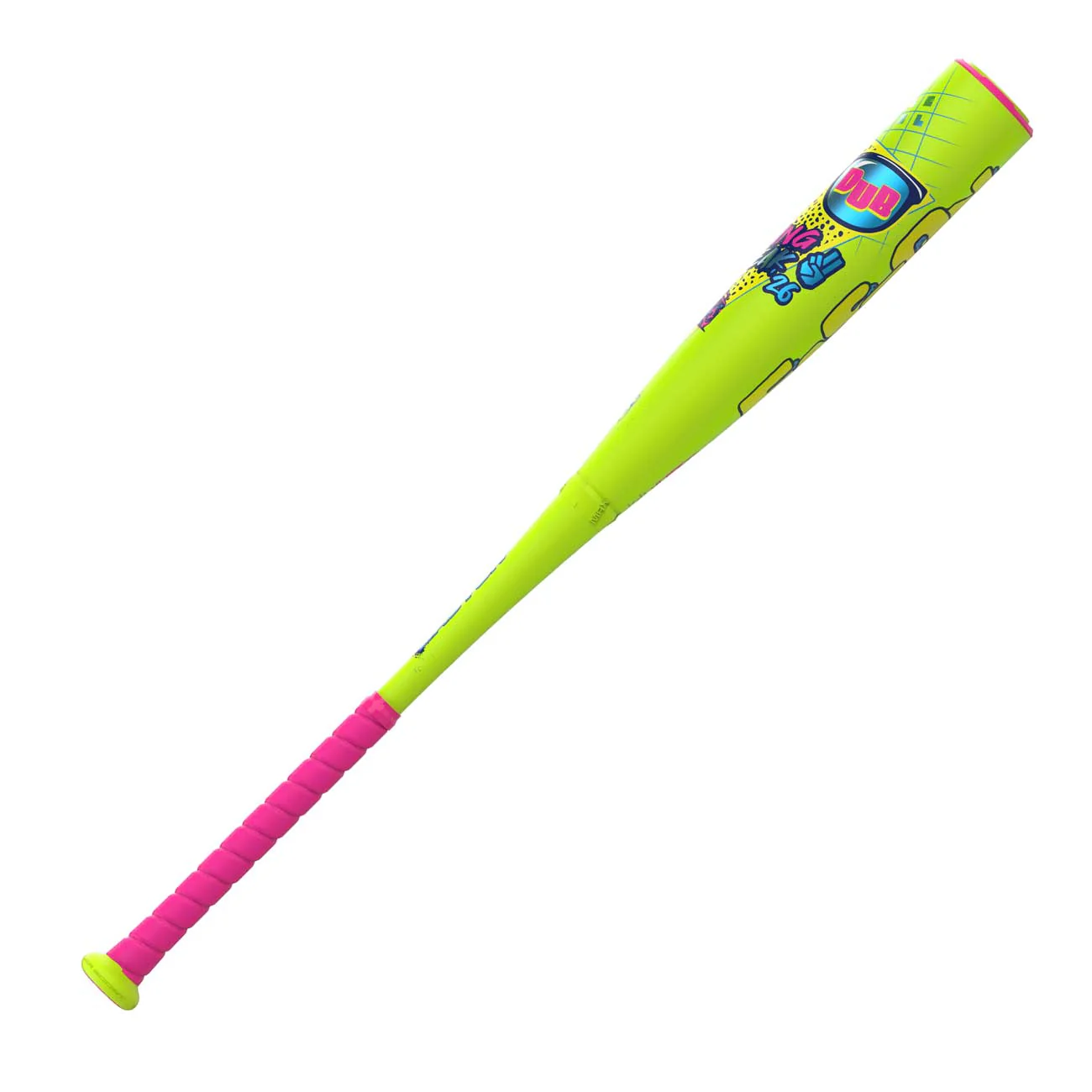 Easton The Dub LTE Spring Break Edition EUT6DSBG5 USSSA -5oz - Image 4