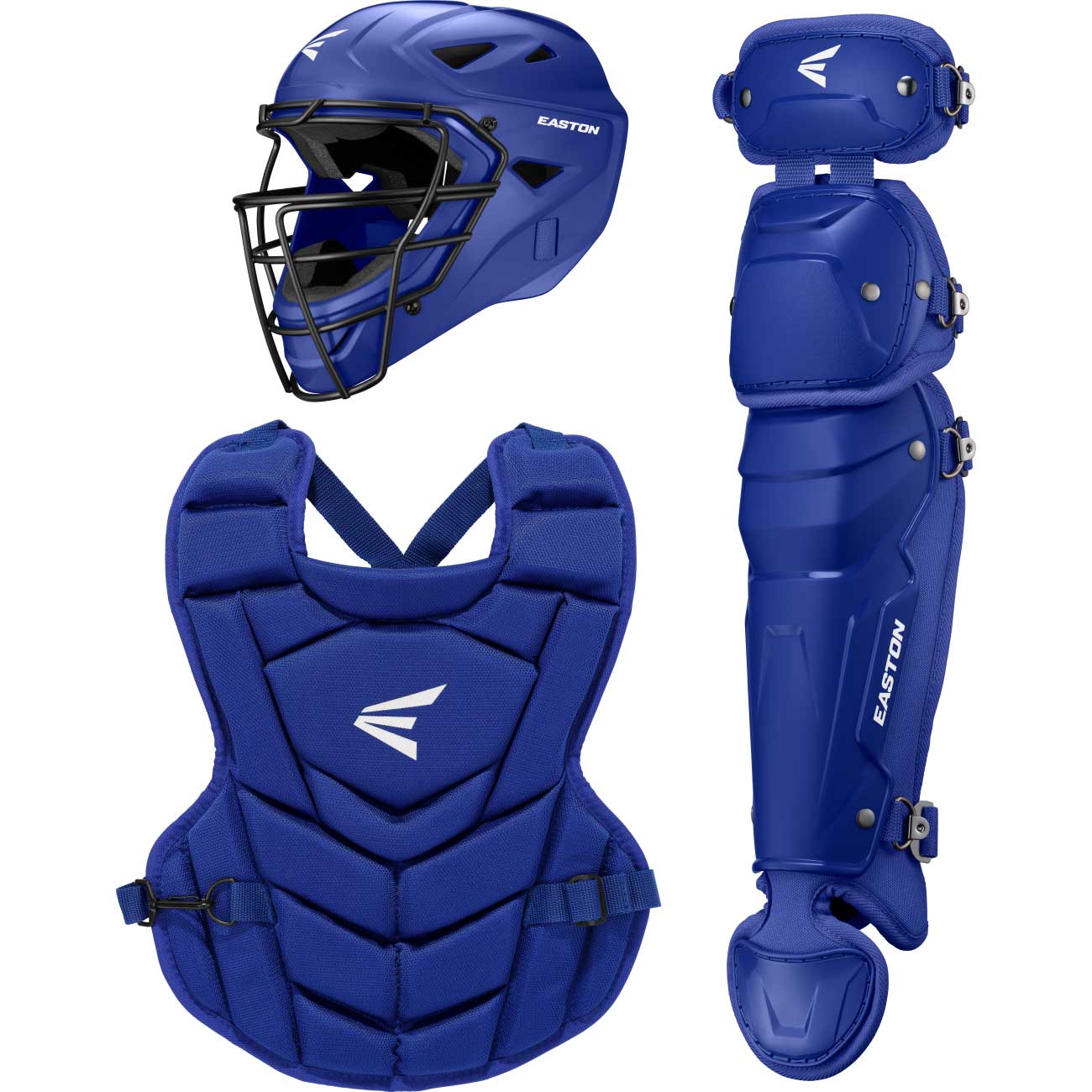 Easton Black Magic 3.0 Youth Catchers Kit - Image 25