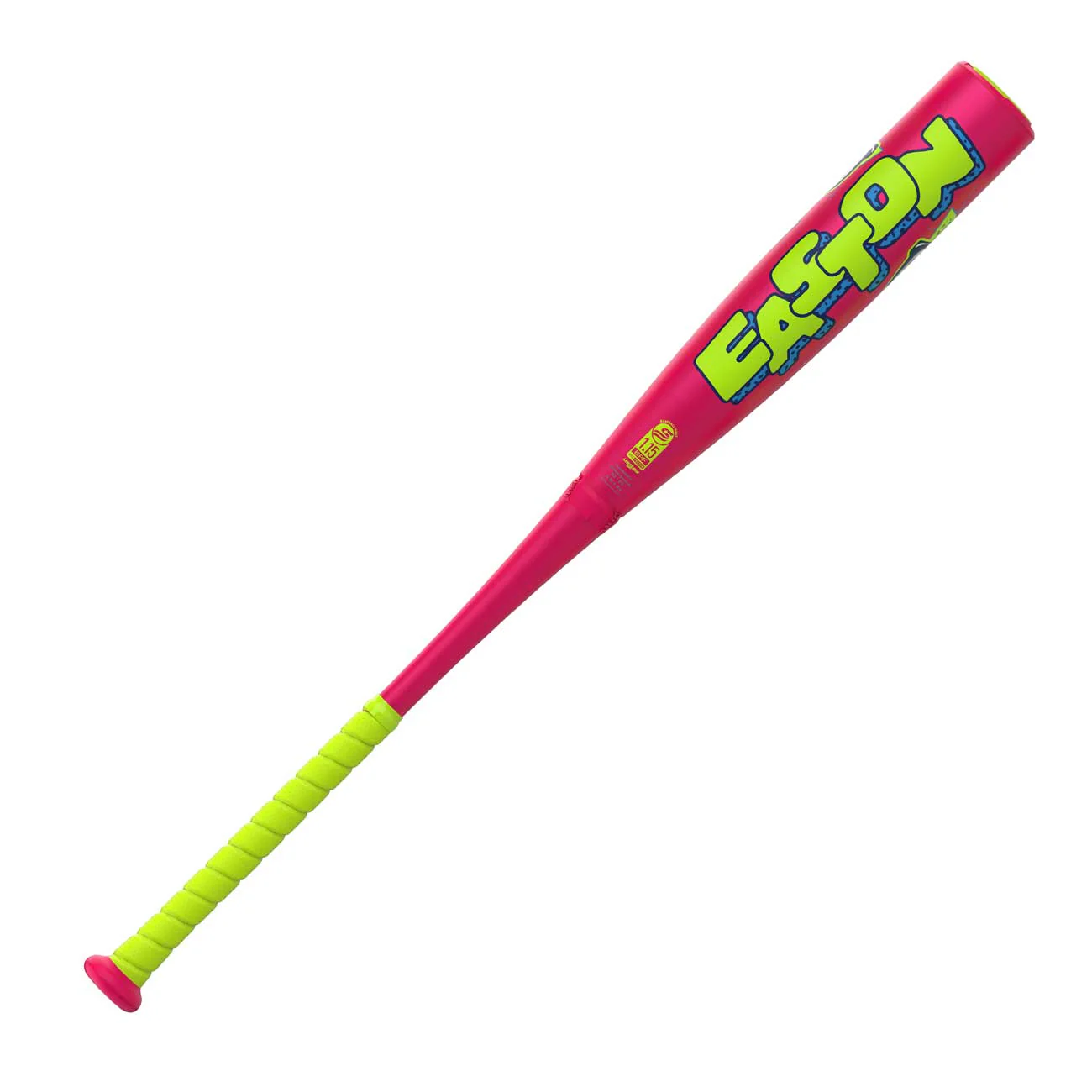 Easton Dub Spring Break Edition EUT6DSBP8 USSSA -8oz - Image 2