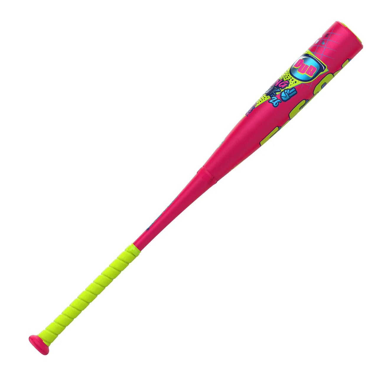Easton Dub Spring Break Edition EUT6DSBP8 USSSA -8oz - Image 4