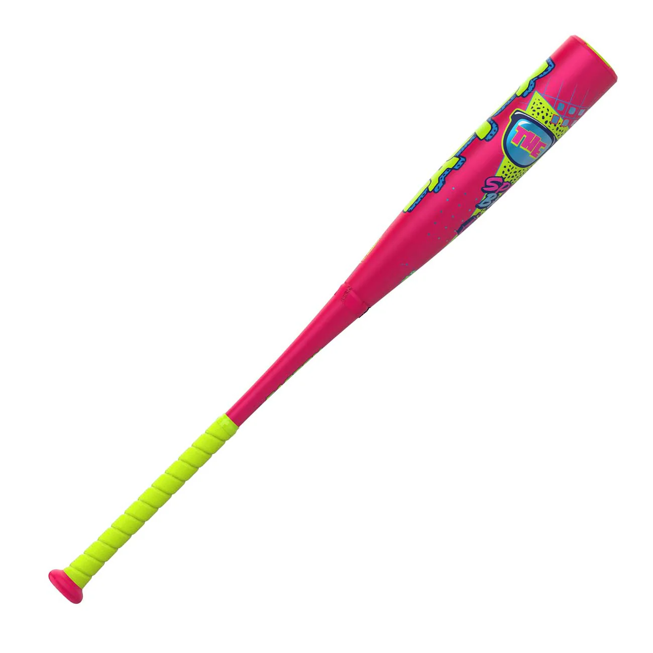 Easton Dub Spring Break Edition EUT6DSBP8 USSSA -8oz - Image 5