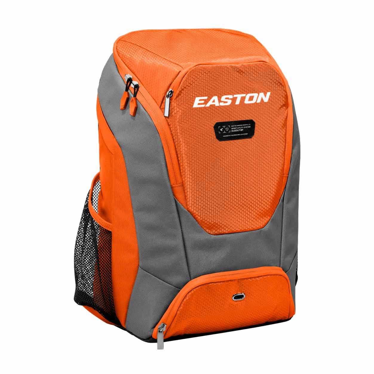 Easton Dugout Backpack Equipment Bag - Image 10