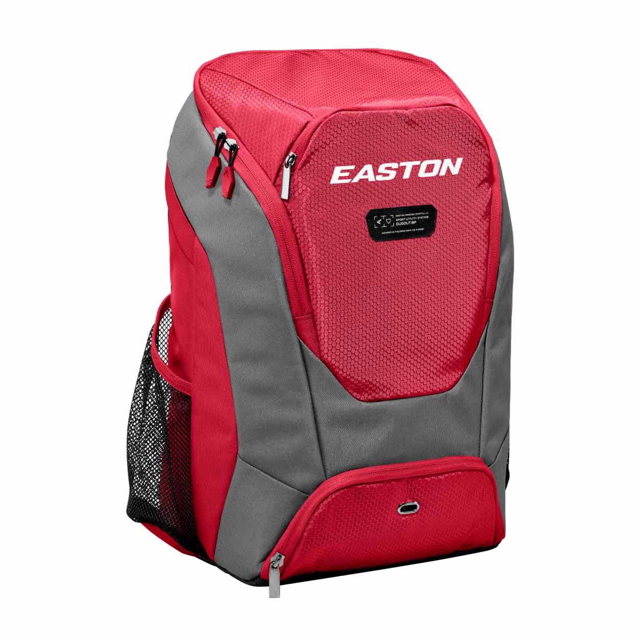 Easton Dugout Backpack Equipment Bag - Image 13