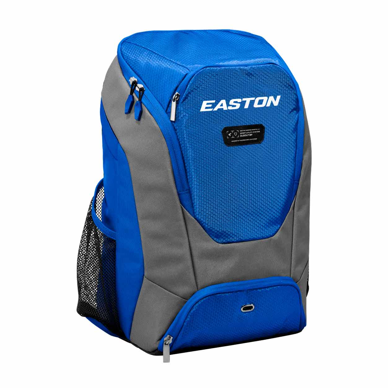 Easton Dugout Backpack Equipment Bag - Image 16