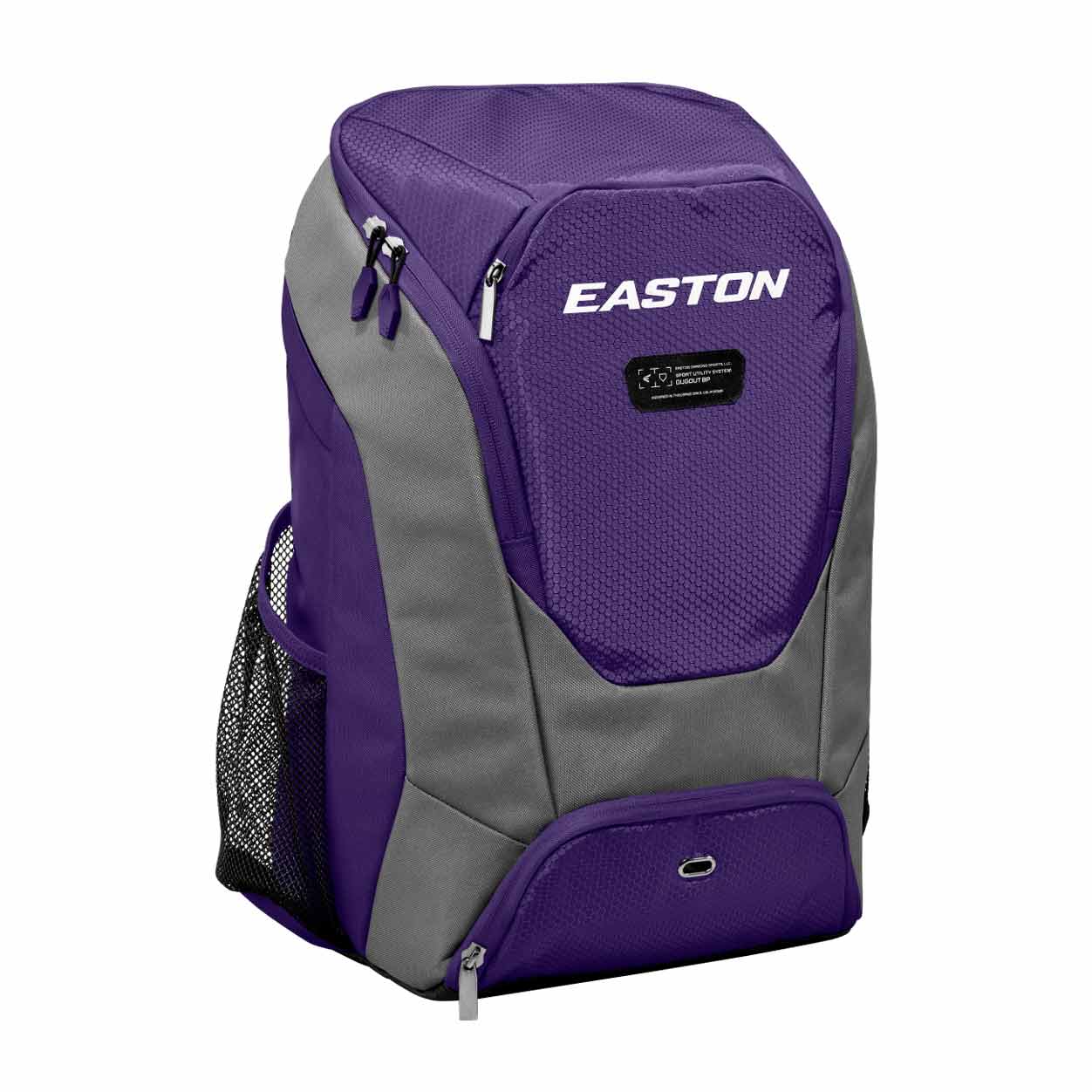 Easton Dugout Backpack Equipment Bag - Image 19