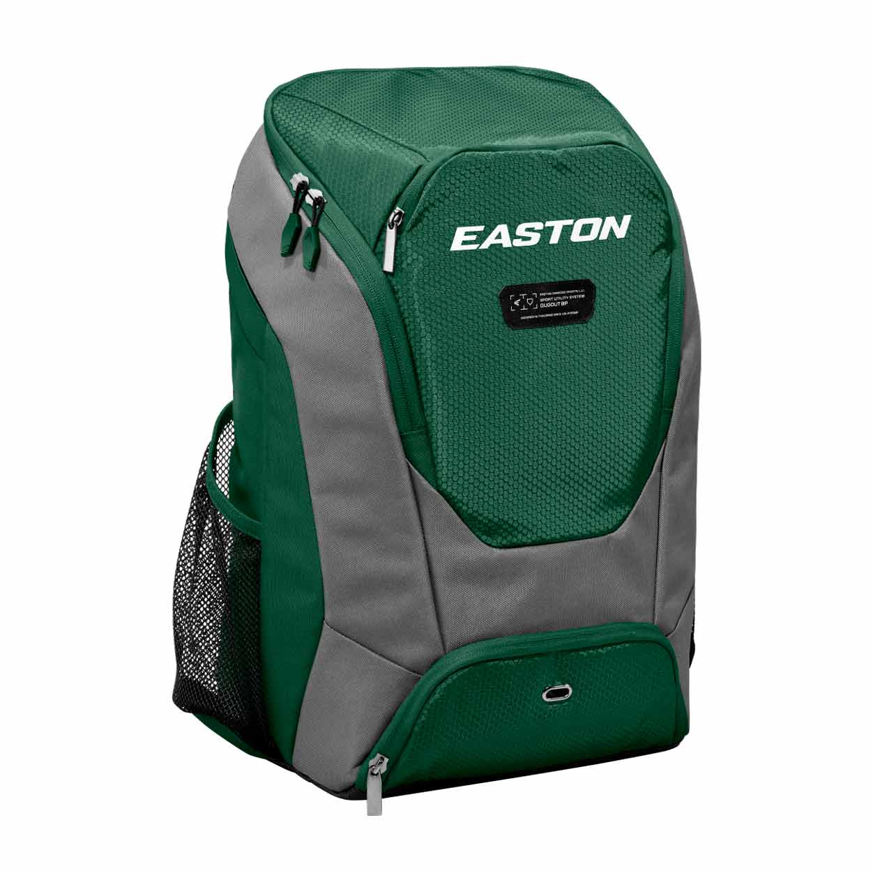 Easton Dugout Backpack Equipment Bag - Image 4