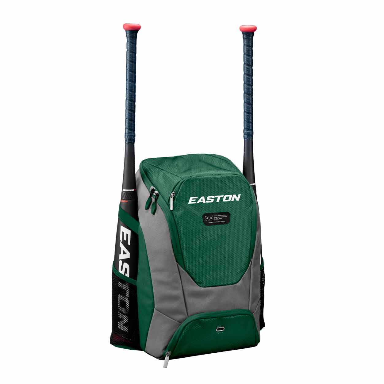 Easton Dugout Backpack Equipment Bag - Image 6