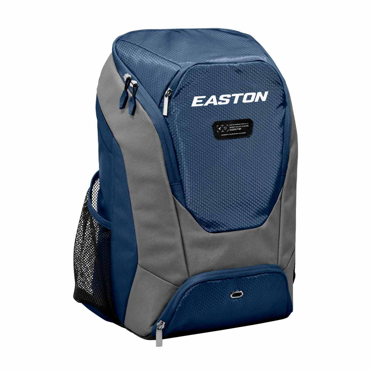 Easton Dugout Backpack Equipment Bag - Image 7