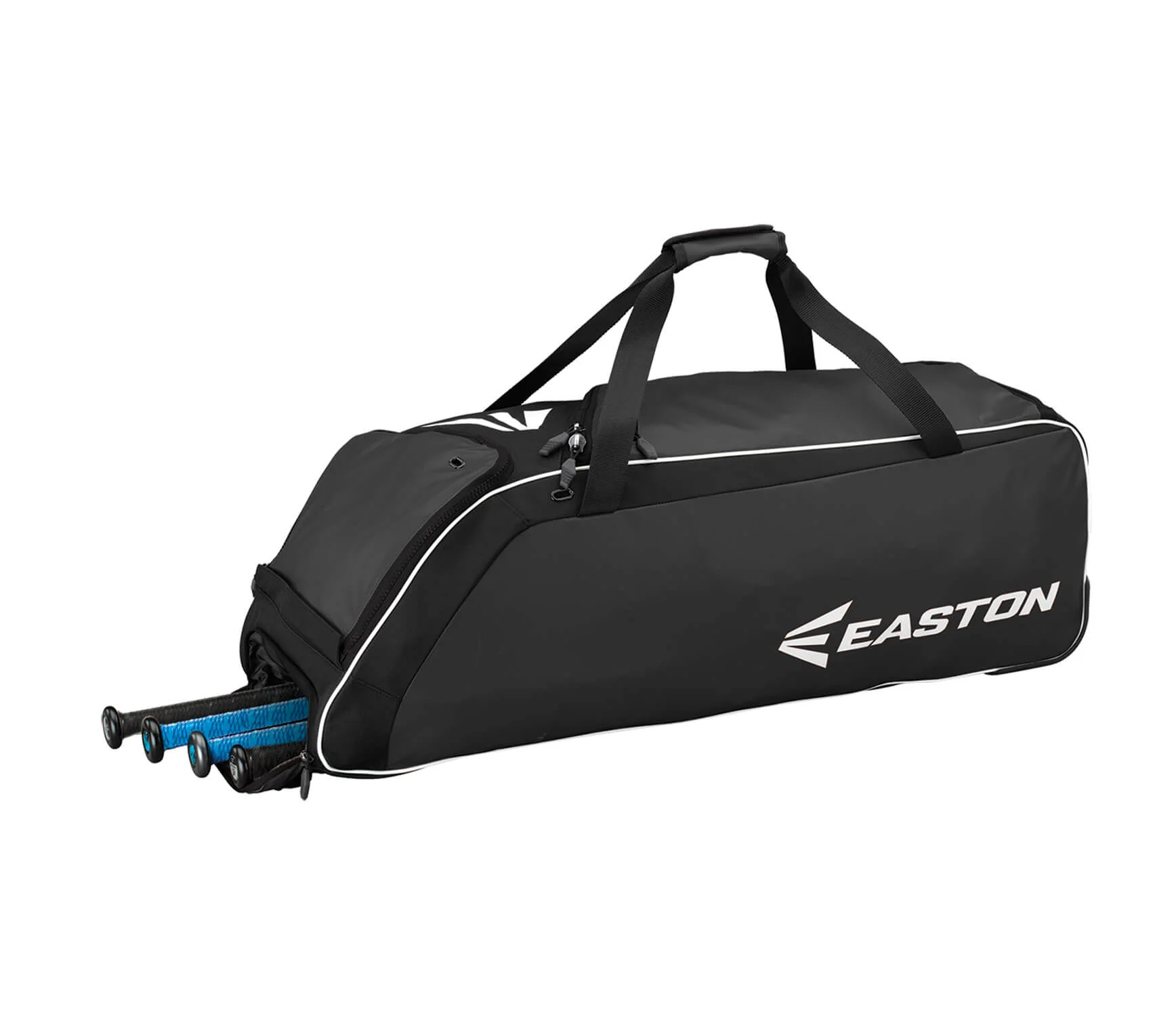 Easton E510W Wheeled Player Bag - Image 12