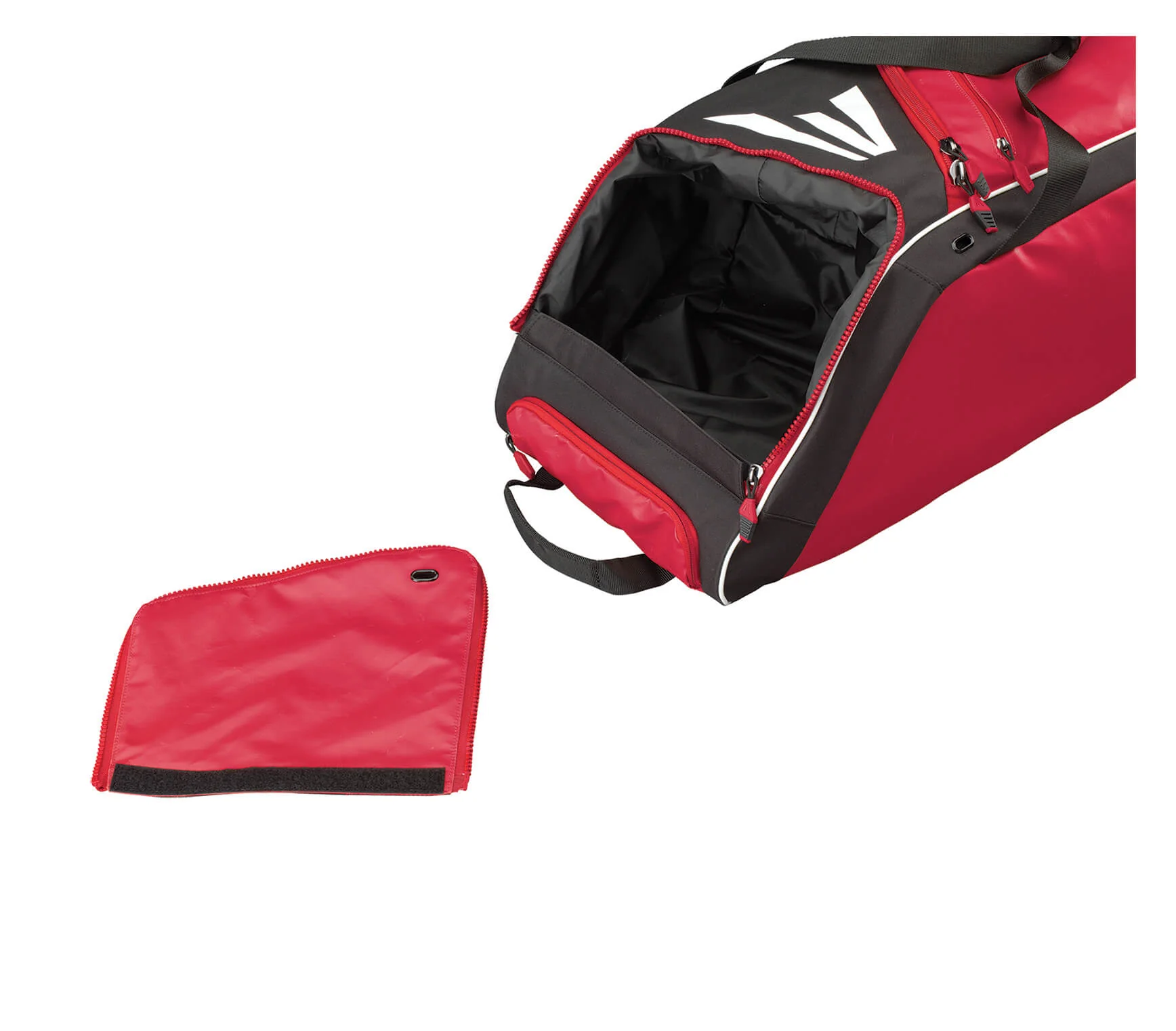Easton E510W Wheeled Player Bag - Image 13