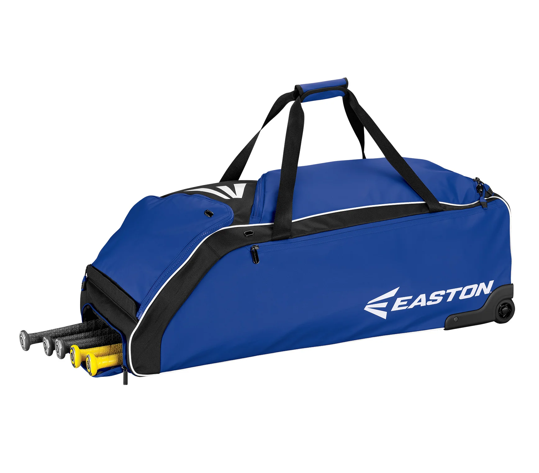 Easton E610W Wheeled Bag - Image 10