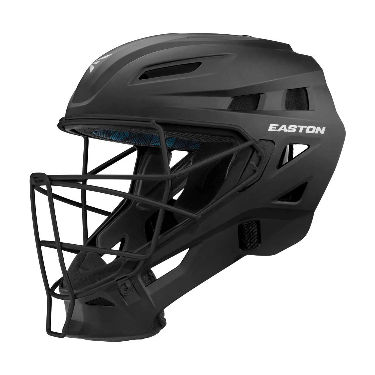 Easton Elite X Catchers Helmet
