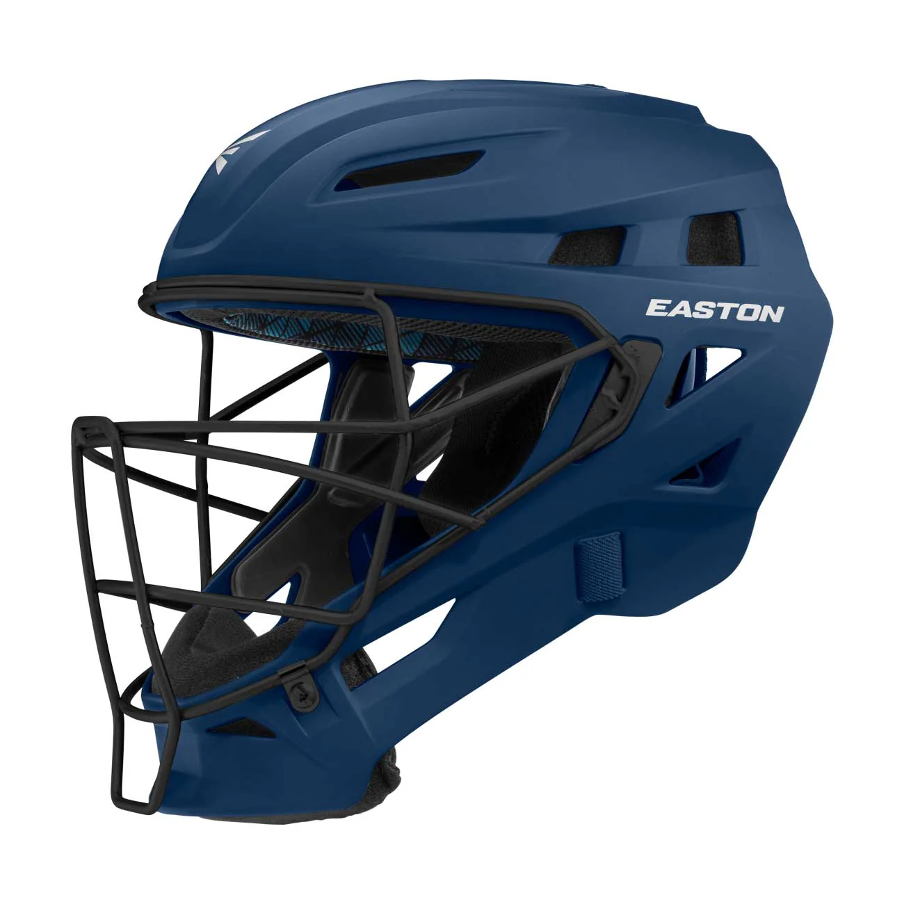 Easton Elite X Catchers Helmet - Image 2