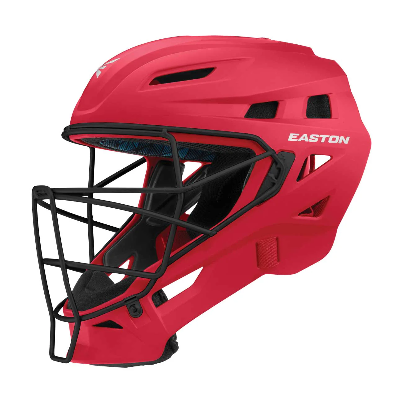 Easton Elite X Catchers Helmet - Image 3