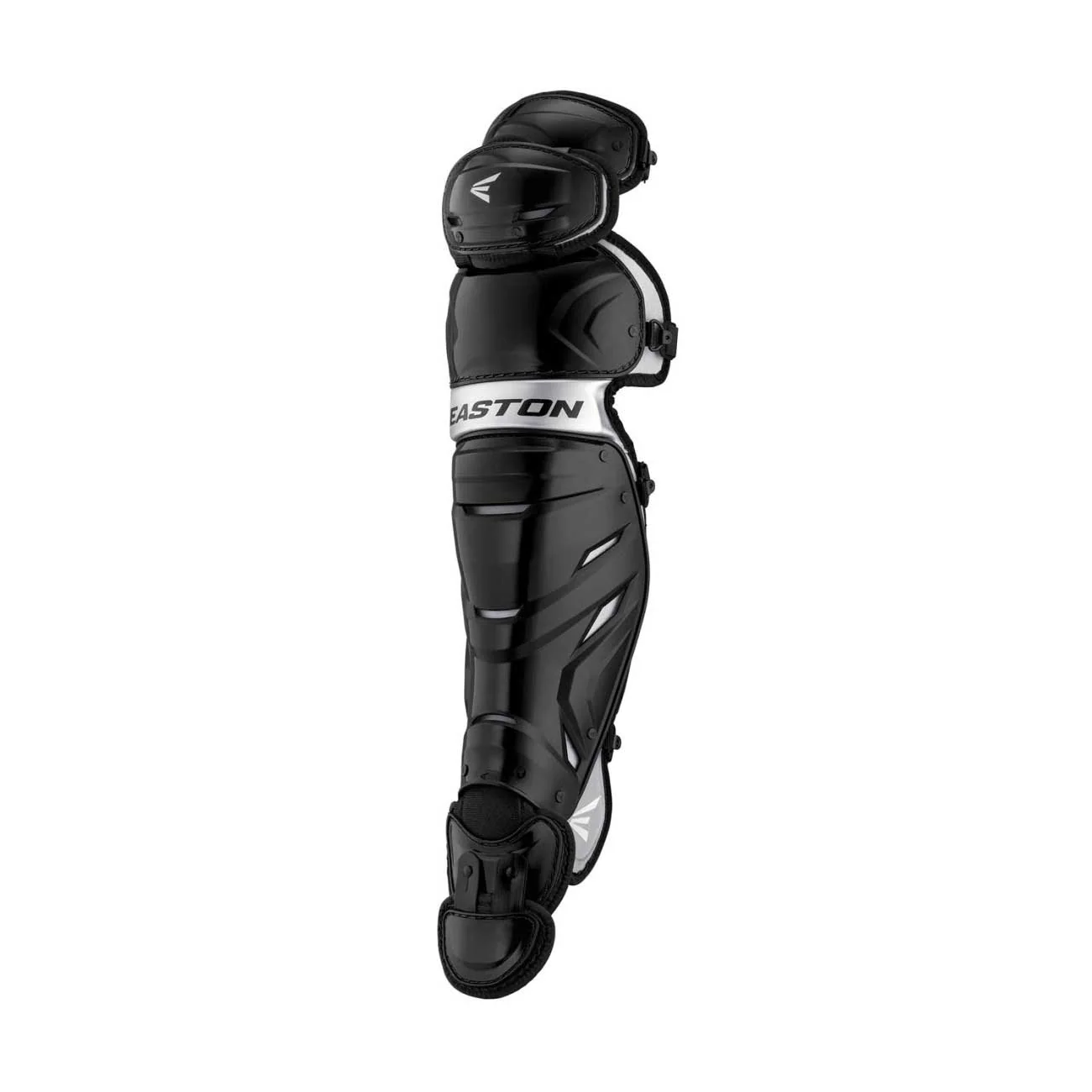 Easton Elite X Leg Guards Youth