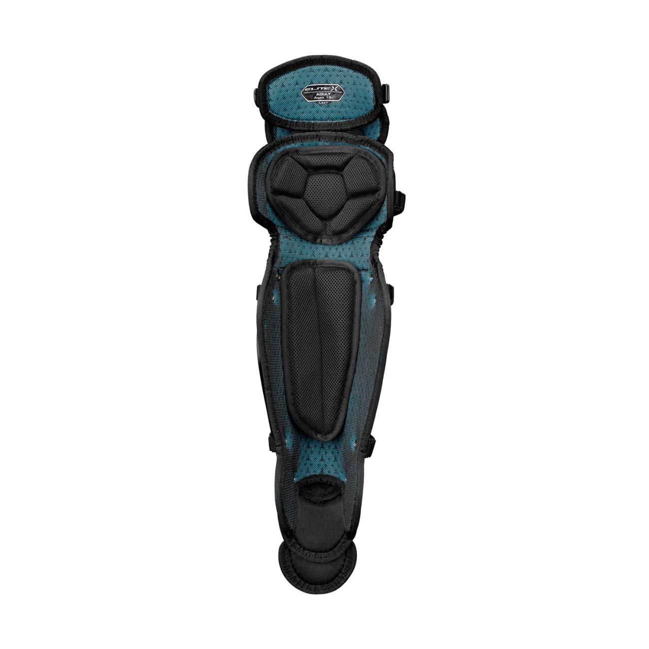Easton Elite X Leg Guards Youth - Image 2