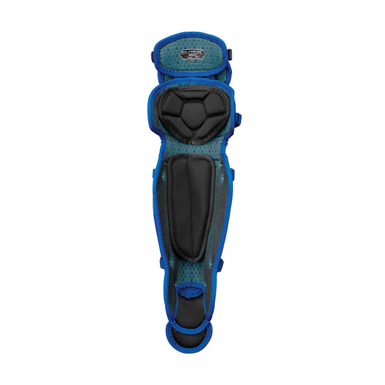 Easton Elite X Leg Guards Youth - Image 8