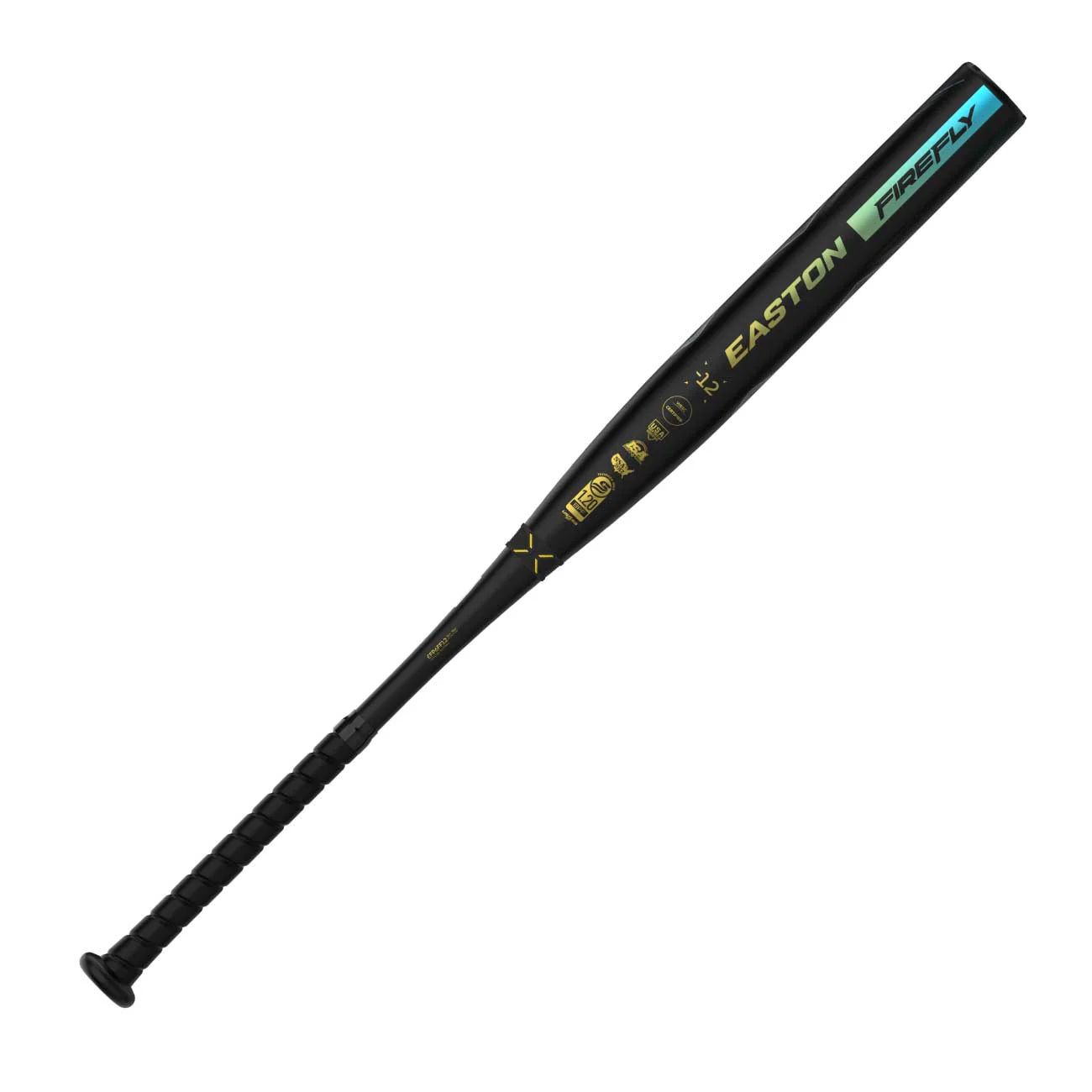 Easton Firefly Fastpitch EFP6FF12 -12oz - Image 4