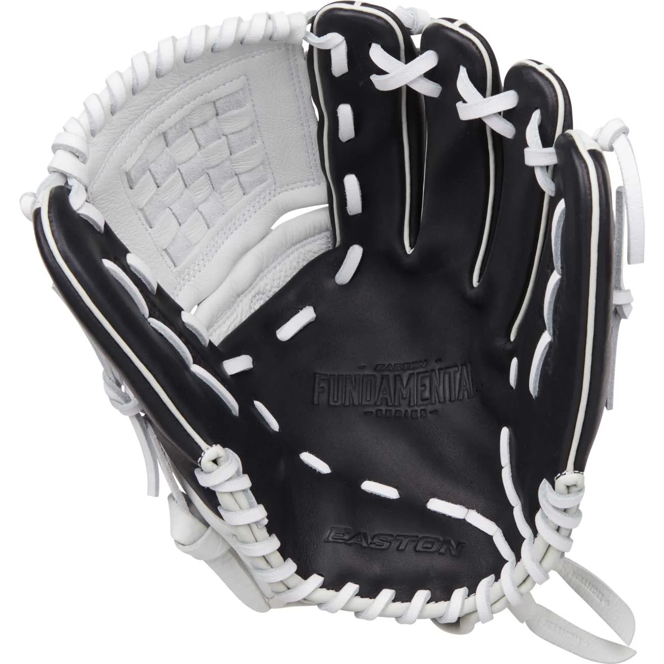 Easton Fundamental Fastpitch Series FMFP12B 12" - Image 2