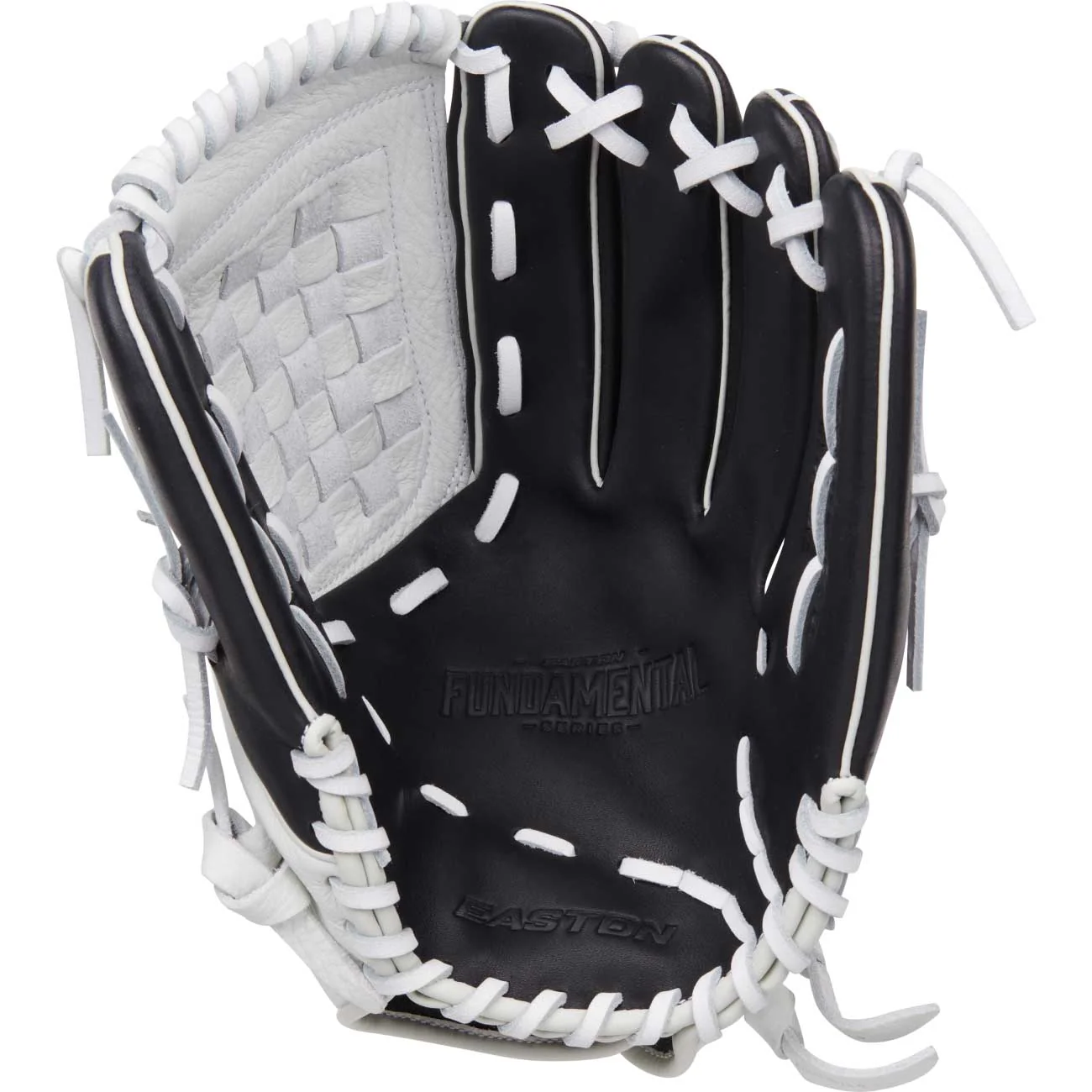 Easton Fundamental Fastpitch Series FMFP125B 12.5" - Image 2