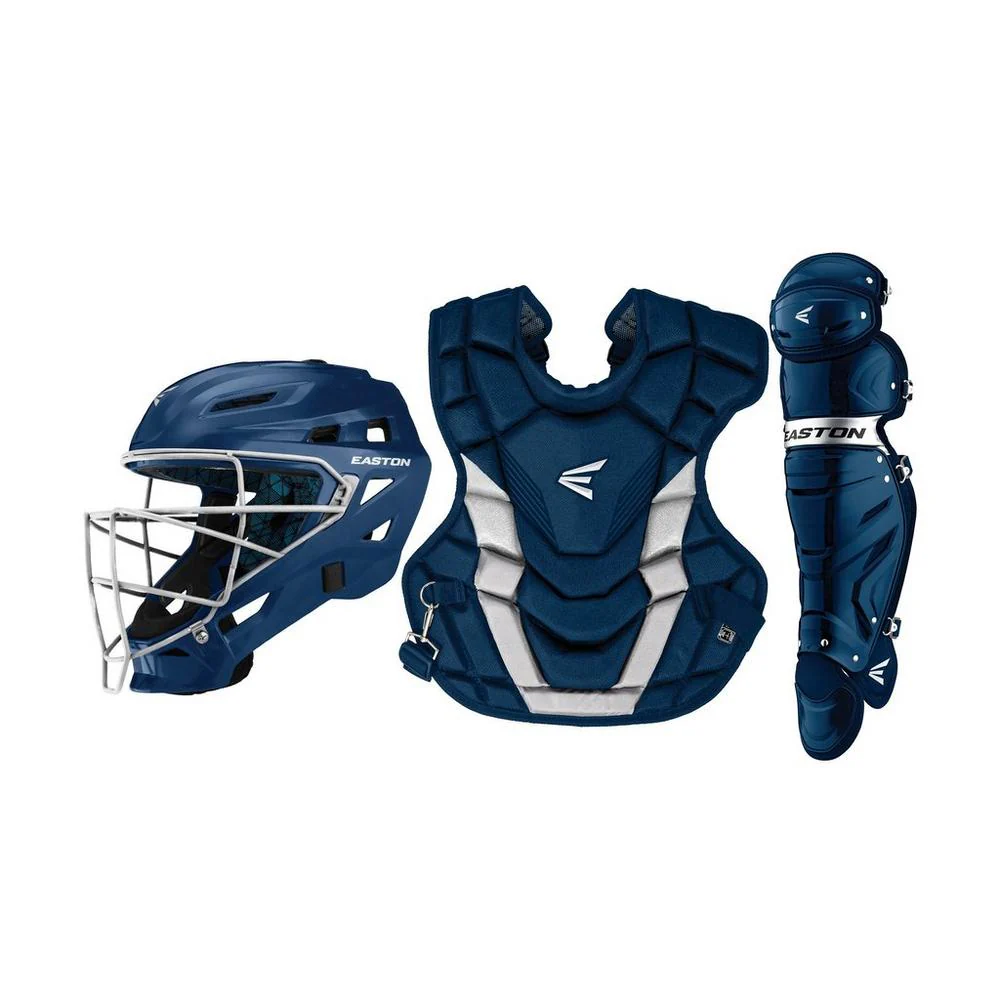 Easton Gametime Catcher Box Set - Intermediate - Image 2